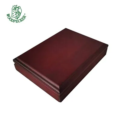 В чем преимущества деревянного ящика?