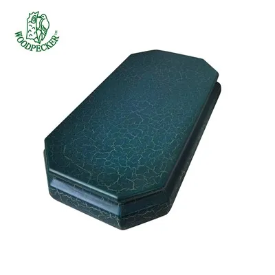 В чём преимущества изготовленного вручную деревянного ящика для хранения?