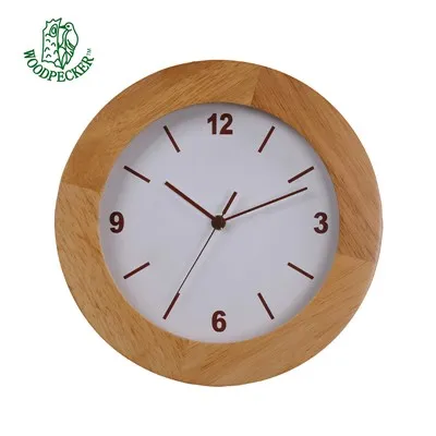 Минималистичные настенные часы