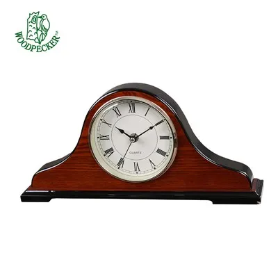 Настольные часы Наполеон